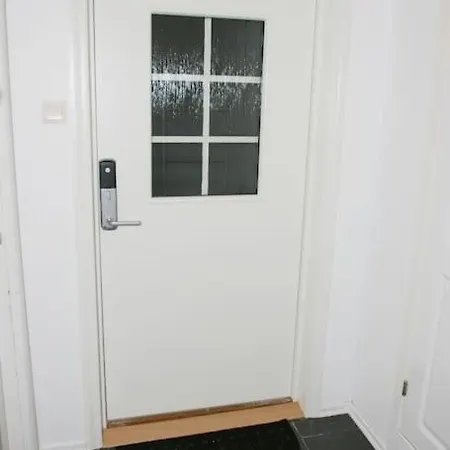 3 Bedroom Apartment - Perfect Location - Harbour-Train-Bus-Citycenter Bergen Exterior photo