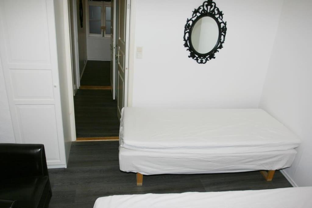 3 Bedroom - Perfect Location - Harbour-train-bus-citycenter Bergen