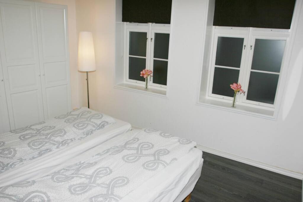 Apartment 3 Bedroom - Perfect Location - Harbour-train-bus-citycenter *